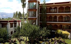 Hotel Royal Palace - Leh